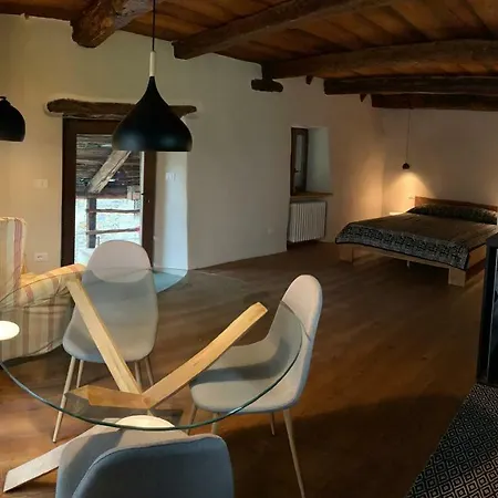 Lejlighed Casa Vigna Trontano