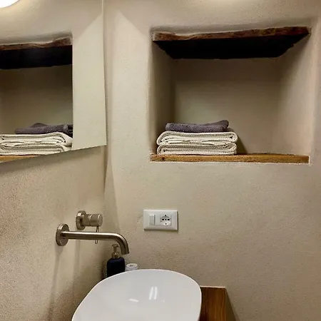 Апартаменты Casa Vigna