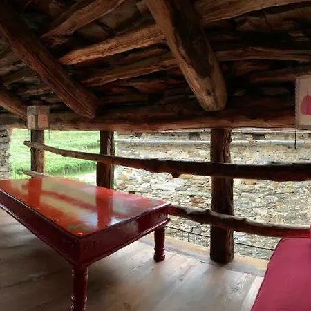 Casa Vigna * Trontano