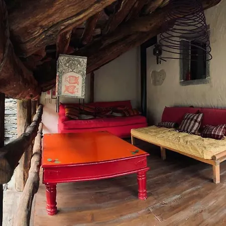 Lejlighed Casa Vigna Trontano