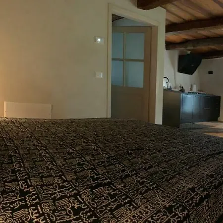 Casa Vigna * Trontano