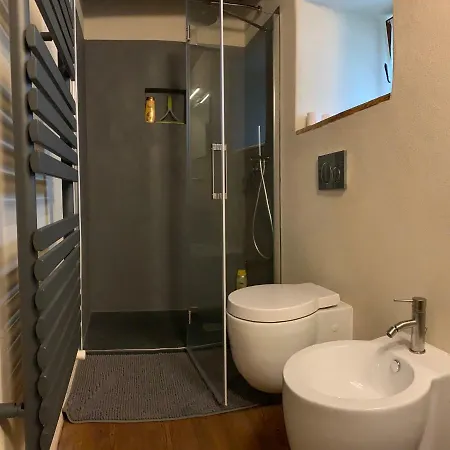 Casa Vigna * Trontano