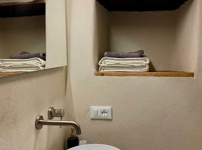 Apartmán Casa Vigna