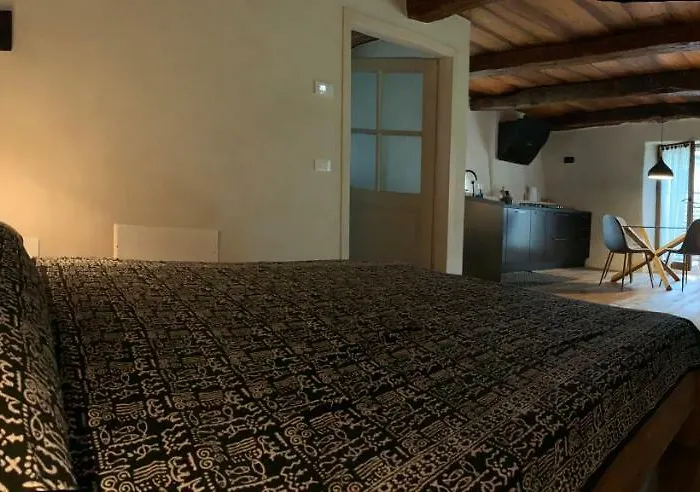 Casa Vigna * Trontano