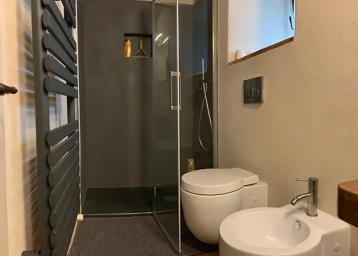 Casa Vigna * Trontano